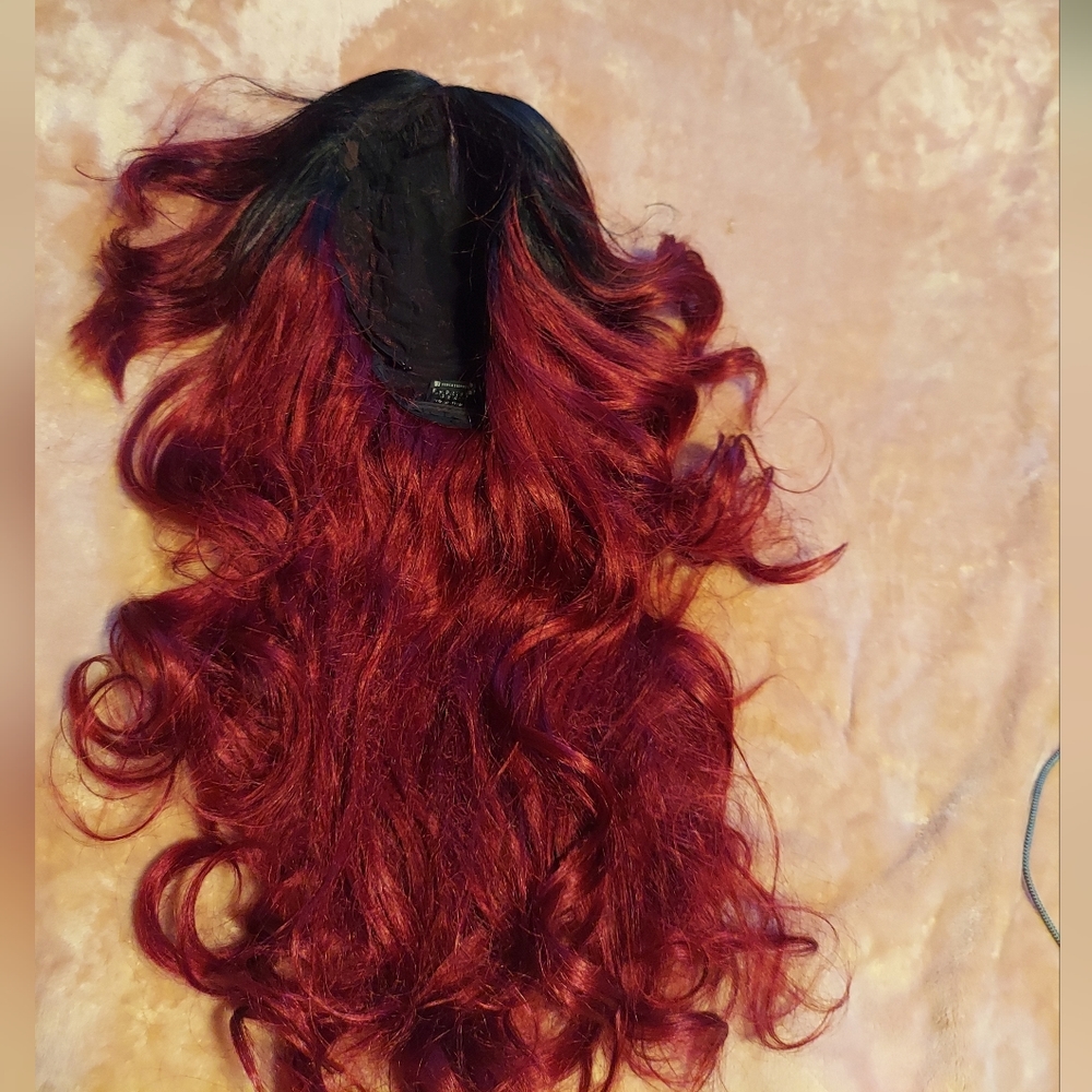 Wig - Picture 5 of 6